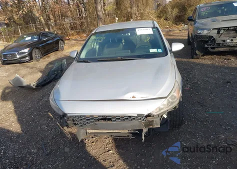 2018 Hyundai Elantra Gt from USA, damaged, VIN KMHH35LE5JU078875